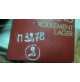 M3278 XX - CUSCINETTO UNIPART BEARING GHB131 AUSTIN HEALEY 4 6 3000  MG MIDGET