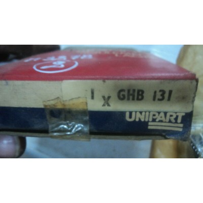 M3278 XX - CUSCINETTO UNIPART BEARING GHB131 AUSTIN HEALEY 4 6 3000  MG MIDGET-0