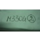 M3304 XX - KIT PERNI LAYLAND BHM7009 SHERPA ANTERIORE SINISTRO DESTRO Nuovo 