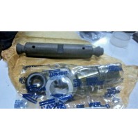 M3304 XX - KIT PERNI LAYLAND BHM7009 SHERPA ANTERIORE SINISTRO DESTRO Nuovo 