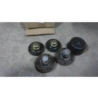 M3318 XX  - KIT MOZZI RUOTA MINI AUSTIN METRO