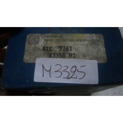  M3325 XX - atc7262 INGRANAGGIO PLANETARIO ORIGINALE LAYLAND UNIPART-2