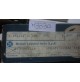 M3330 XX - 22B283 FORCELLA SELETTORE MARCE MG MGB DAL 1967 AL 1980 67 80 REVERSE