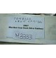 M3333 XX - POMELLO LEVA CAMBIO UNIVERSALE MINI INNOCENTI ROVER AUSTIN MG MGB MGA