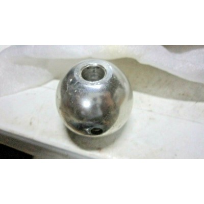 M3333 XX - POMELLO LEVA CAMBIO UNIVERSALE MINI INNOCENTI ROVER AUSTIN MG MGB MGA-0