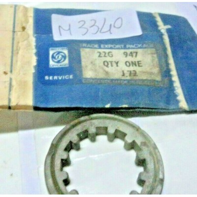 M3340 XX - 22G947 FERMO RONDELLA DI FISSAGGIO TERZA MARCIA INNOCENTI MINI CAMBIO-0