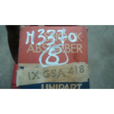 M3370 XX - AMMORTIZZATORE ANTERIORE GSA418 AUSTIN METRO ROVER 100 -0