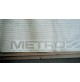 M3380 XX - KIT COMPLETO ADESIVI CARROZZERIA ORIGINALI AUSTIN MINI METRO 