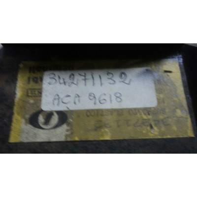 M3402 XX - ACA9618 34271132 SUPPORTO TELAIO MOTORE AUSTIN INNOCENTI IM3 A40 MG-0