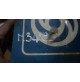 M3429 XX KIT 4 PEZZI FASCE ELASTICHE BHM1166 ORIGINALI INNOCENTI MINI 1300 +0.20
