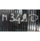 M342D XX - FANALE ANTERIORE GRUPPO OTTICO FIAT 127 CARELLO
