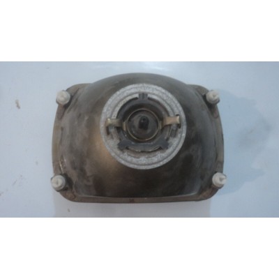 M342D XX - FANALE ANTERIORE GRUPPO OTTICO FIAT 127 CARELLO-0