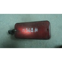M342H XX - FARO FANALE POSTERIORE FENDINEBBIA AUSTIN MINI METRO