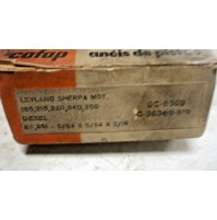 M3450 XX - KIT FASCE ELASTICHE AUSTIN SHERPA 185 215 220 240 250 DIESEL