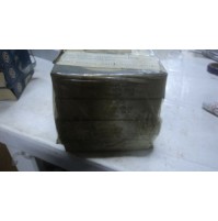 M3452 XX - KIT FASCE ELASTICHE BHM1170 + 0.20 DIESEL LAYLAND 1.8cc 