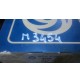 M3454 XX - KIT FASCE ELASTICHE BHM1172 AUSTIN REGENT INNOCENTI ALLEGRO STD