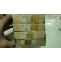 M3454 XX - KIT FASCE ELASTICHE BHM1172 AUSTIN REGENT INNOCENTI ALLEGRO STD