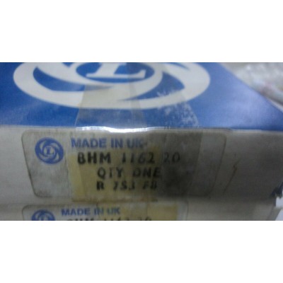 M3461 XX - KIT FASCE ELASTICHE INNOCENTI MINI MINOR BHM1162 + 0.20 -0
