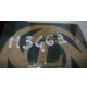 M3469 XX - BHM7016 GIUNTO SFERICO AUSTIN PRINCESS