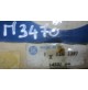 M3470 XX - 12G1397 INGRANAGGIO PULEGGIA DISTRIBUZIONE INNOCENTI MINI COOPER 