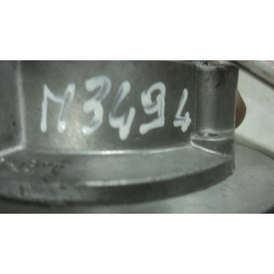 M3494 XX - 12G793 POMPA OLIO MG MIDGET MORRIS MINOR 1000 SPRITE A30 A40 A35-2