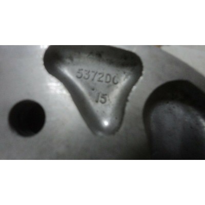 M3494 XX - 12G793 POMPA OLIO MG MIDGET MORRIS MINOR 1000 SPRITE A30 A40 A35-1