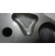 M3494 XX - 12G793 POMPA OLIO MG MIDGET MORRIS MINOR 1000 SPRITE A30 A40 A35