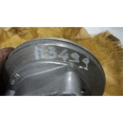 M3499 XX - 12G793 POMPA OLIO OIL PUMP CLASSIC MINI MG MIDGET MORRIS MINOR 1000-1