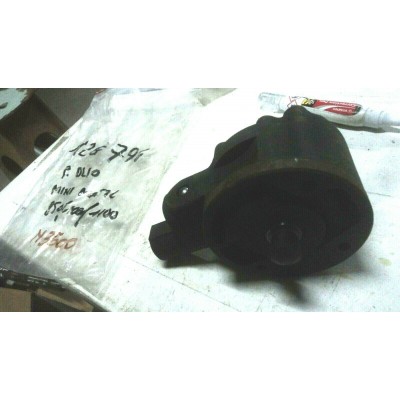 M3500 XX - POMPA OLIO OIL PUMP INNOCENTI MINI MATIC 12G796-0