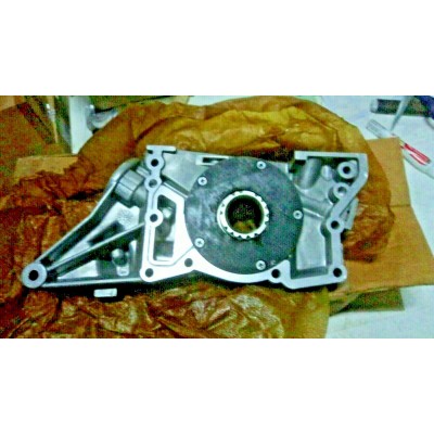 M3507 XX - RTC2554 POMPA OLIO OIL PUMP ROVER SD1 2300 2600 Vanden Plas  -1