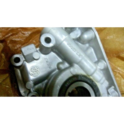 M3507 XX - RTC2554 POMPA OLIO OIL PUMP ROVER SD1 2300 2600 Vanden Plas  -0