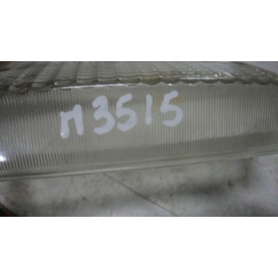  M3515 XX - plastica trasparente RETROMARCIA  INNOCENTI MINI FIAT LANCIA CITROEN-0