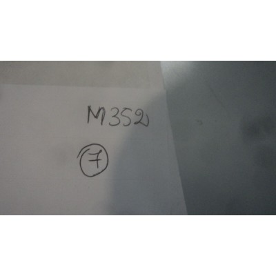 M352 XX - INDICATORE LIVELLO CARBURANTE BENZINA VEGLIA BORLETTI INNOCENTI MINI -1