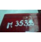 M3532 XX - PLASTICA POSTERIORE FANALE DESTRO DX INNOCENTI MINI ALTISSIMO