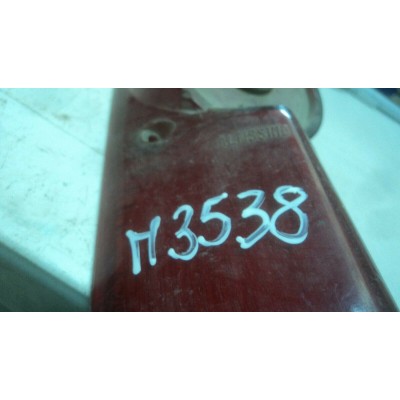 M3538 XX - PLASTICA POSTERIORE FANALE AUSTIN A40 ALTISSIMO-0