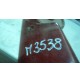 M3538 XX - PLASTICA POSTERIORE FANALE AUSTIN A40 ALTISSIMO