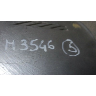 M3546 XX - COPPA RUOTA COPPETTA  AUSTIN METRO-0