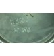 M3557 XX - KIT 4 PEZZI COPPA COPPETTA RUOTA AUSTIN A30