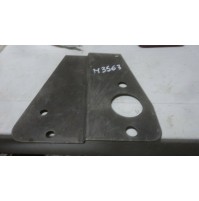 M3563 XX - STAFFA CARBURATORE INNOCENTI MINI 