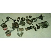 M3569 XX - CAMBIO AUTOMATICO INNOCENTI MINI MATIC STOCK RICAMBI GEARBOX PARTS