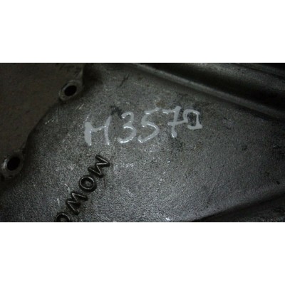 M3570 XX - CAMBIO AUTOMATICO INNOCENTI MINI MATIC STOCK RICAMBI GEARBOX PARTS-2
