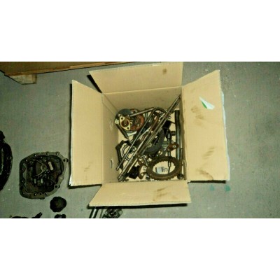 M3570 XX - CAMBIO AUTOMATICO INNOCENTI MINI MATIC STOCK RICAMBI GEARBOX PARTS-0