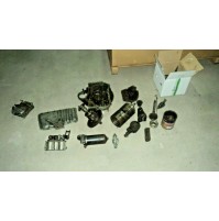 M3570 XX - CAMBIO AUTOMATICO INNOCENTI MINI MATIC STOCK RICAMBI GEARBOX PARTS