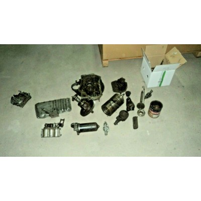 M3570 XX - CAMBIO AUTOMATICO INNOCENTI MINI MATIC STOCK RICAMBI GEARBOX PARTS