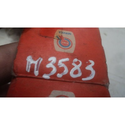 M3583 XX -  88G321 CONO DISTANZIATORE MOZZO ANTERIORE MG MIDGET Il MGB-1