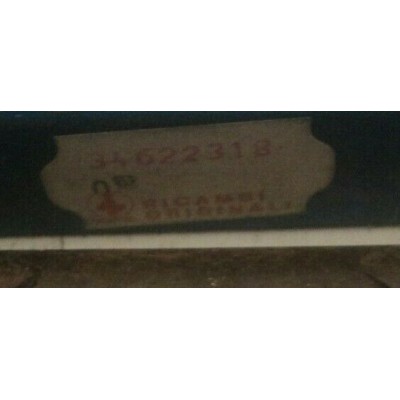 M3585 XX - BTA166 54321J9 BULLONE DIFFERENZIALE PIN INNOCENTI MINI 34622318-1