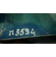 M3594 XX - CUFFIA KIT ORIGINALE AUSTIN MINI METRO 
