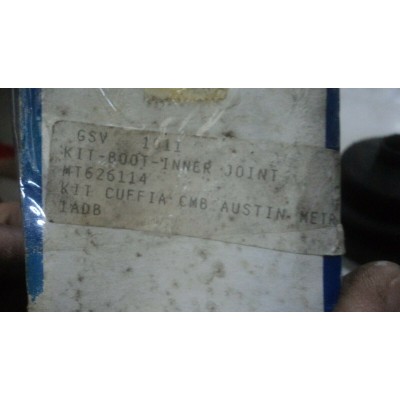 M3594 XX - CUFFIA KIT ORIGINALE AUSTIN MINI METRO -0