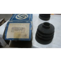 M3596 XX - CUFFIA SOFFIETTO 59601106 18G9031 AUSTIN ALLEGRO INNOCENTI REGENT