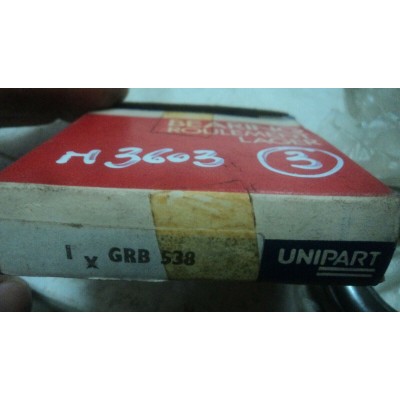 M3603 XX - GRB538 CUSCINETTO REGGISPINTA BRITISH LAYLAND-0